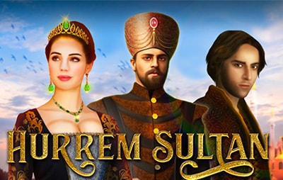 Hurrem Sultan