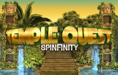 Temple Quest Spinfinity